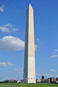 Das Washington Monument